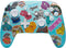 PowerA NSGP0290-01 - Draadloze controller - Tot 30 uur gameplay - Multi-color