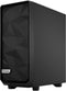 Fractal Design Meshify 2 Compact Lite - PC Behuizing - ATX Micro-ATX Mini-ITX - Zwart