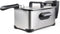 Taurus Fry 973967000 - Frituurmachine 2000W 3L - Zilver