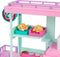 Little Live Pets - Mama Surprise Families Baby Ziekenhuis - Interactieve Speelset