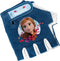 Disney Fietshandschoenen Frozen 2 Meisjes Blauw One Size