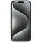 Apple iPhone 15 Pro - Wit titanium - 256 GB - eSIM