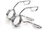 Sluiters 50 mm - Olympic Barbell Spring Collar - Lock / Clip / Haltersluiting / Halterstangsluiters / Halterklemmen / Veersluiters / Sluiters / Veersl