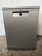 Beko b300 BDFN26430S Vaatwasser Vrijstaand 14 couverts D