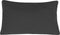 VELOOR - Sierkussen - Grijs - 30 x 50 cm - Katoen
