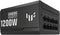ASUS TUF Gaming 1200W - PSU - 80 Plus Gold - ATX 3.0
