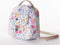 Oilily-Rugtas-Schoudertas Bright White-Spring/Summer2021