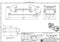 Harting Han® 24B-agg-QB - Behuizing 24 B-serie - Aluminium - Grijs