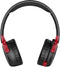 HP HyperX Cloud Mini - Gaming Headset - Draadloos Bluetooth - Onder 85 dB - Zwart