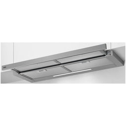 AEG DPE5960M - Vlakscherm afzuigkap - 660 m3/h - 60 dB(A) - A