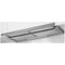 AEG DPE5960M - Vlakscherm afzuigkap - 660 m3/h - 60 dB(A) - A