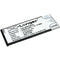 Nokia Lumia 950 - Accu BV-T5E - Li-Ion 3.85V 2900mAh