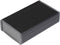 TEKO TEKAL 22.29 Universele behuizing 145 x 85.8 x 36.9 Aluminium Zwart 1 stuk(s)