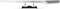 Global G10 Zalmmes - 31 cm - Flexibel