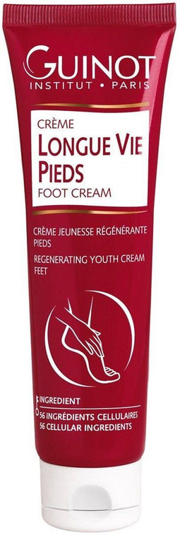 Guinot - Longue Vie Pieds