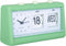 Karlsson Wekker Data Flip - Groen - 19x6.4x11.5cm - Scandinavisch