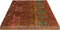 vidaXL - Tafelblad - rechthoekig - 110x50x3,8 - cm - massief - gerecycled - hout
