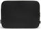 Dicota D32081-RPET - Laptophoes Sleeve 40,6 cm - Gerecycled PET - Zwart