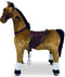 MY PONY, rijdend speelgoed paard van ROLLZONE ®, 4 - 10 jaar (MP2007-M)