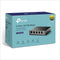 TP-Link TL-SF1005P - Netwerk Switch - Unmanaged - PoE Switch - 5 poorten