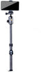 Vanguard VEO 3 GO 235CB - Reisstatief - Carbon - Arca-Swiss kogelkop