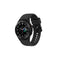 Samsung Galaxy Watch4 Classic Bluetooth 46 mm - Zwart