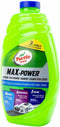Turtle Wax 53381 Max-Power Car Wash 1,42L