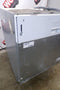 Whirlpool WIC3B16 - Vaatwasser - 13 couverts - Volledig ingebouwd - 46 dB - Wit