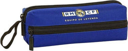 Alleshouder Real Madrid C.F. Blauw