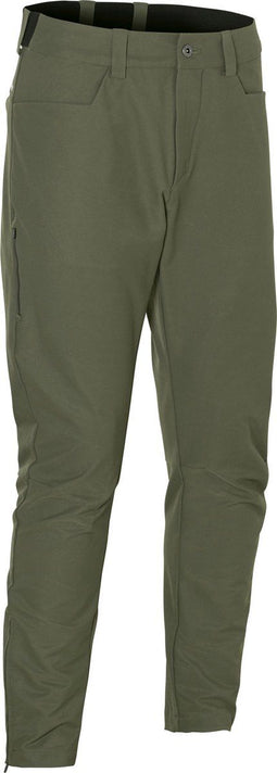 Didriksons Dennis USX Pants - Slijtvaste waterafstotende broek - Sorona® - Fog Green (2020)