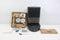 Dreame X50 Ultra Complete - Robotstofzuiger - Automatisch legen en zelfreiniging - Zwart