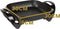 Dessini Regina elektrische pan - pannenset - pannen - zwart - tot 250 graden - 1500W