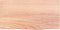vidaXL - Wandschap - 40x20x2 - cm - behandeld - massief - eikenhout - lichtbruin