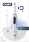 Oral-B iO Series 9s - Elektrische tandenborstel - Bluetooth - Wit