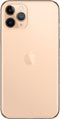 Apple iPhone 11 Pro - Goud - 64 GB - Fysieke simkaart + eSIM