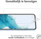 imoshion Screen protector - Geschikt voor Samsung Galaxy S23 FE / A54 (5G) - Screenprotector Folie 3 pack