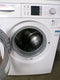 Bosch Logixx 7 - Wasmachine - 1600 toeren - 7 kg trommelinhoud