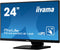 Iiyama ProLite T2454MSC-B1AG - Monitor 23,8
