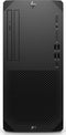 HP Z1 G9 (2023) - Tower - Intel Core i7-14700 32GB RAM GeForce RTX 4060 1TB SSD FreeDOS