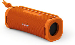 Sony ULT FIELD 1 - Draadloze Speaker - ULT Sound Mode IP67 Waterdicht - Oranje