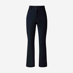 Rossignol Ski Softshell Pant - Skibroek Dames - Waterdicht 10000 - Zwart XL