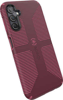 Speck Galaxy A14 (2023) 5G - Impact Hero Grip - Schokbestendig - Rood