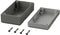Bopla ELEGANT EG 1040 32104000 Elektronicabehuizing 100 x 54 x 40 Polystereen (EPS) Grijs-wit (RAL 7035) 1 stuk(s)