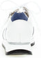 Gabor 66.035.61 - Dames Sneakers - H-leest - Wit - Maat 39