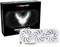 Powercolor - Radeon RX 9070 XT - 16 GB GDDR6 - Spectral White