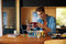 LEGO (10312) - Jazz Club - 2899 onderdelen - 8 minifiguren
