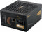 Seasonic Prime GX-1300 - ATX Voeding - 1300W 80 Plus Gold - Zwart