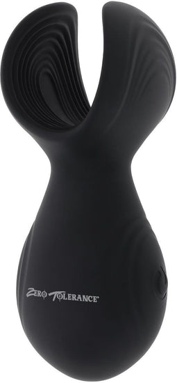 Zero Tolerance - Handy Helper Vibrerende Stroker