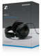 Sennheiser HD 620S - Over-Ear Hoofdtelefoon - Gesloten ontwerp - Zwart