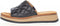 Gabor 82.741.57 - Dames Slippers - Maat 40 - Zwart